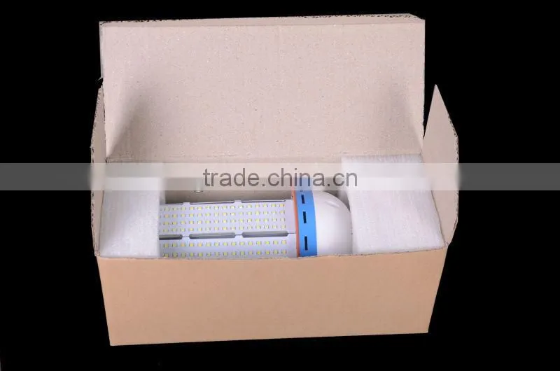 40W corn cob light ,With Base E27/E40