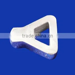OEM squeeze aluminium casting die parts
