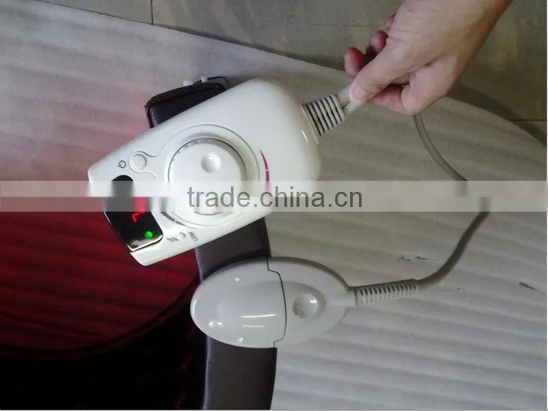 far infrared sauna dome /slimming sauna capsule