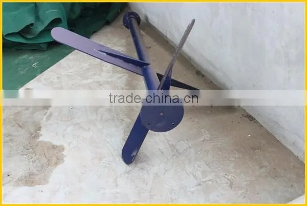 Poultry Manure/Dung Dewatering Machine with Good Quality