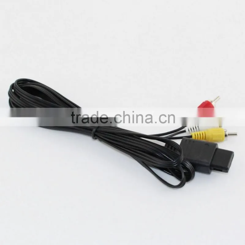 AV Cable For Nintendo N64
