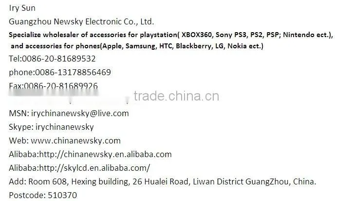 Hot selling! Dual charge station for PS4 controller charging stand