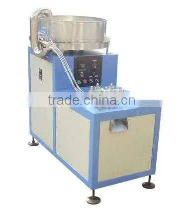 Cap Slitting Machine
