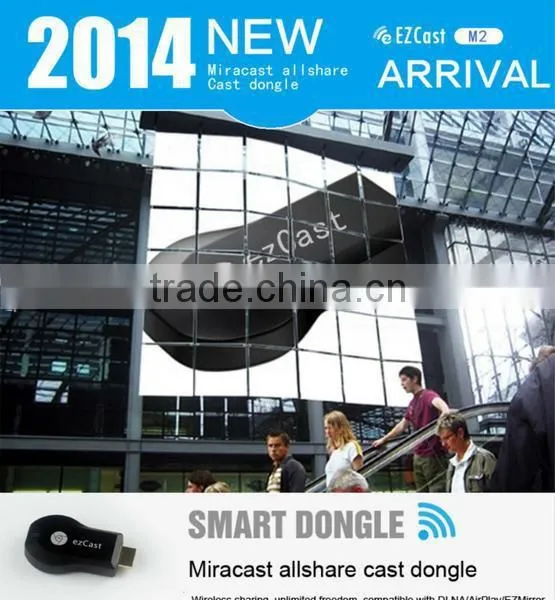 google chromecast