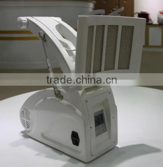 led light facial machine/led light pdt skin rejuvenation beauty machine