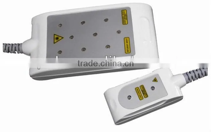 638 laser diode rf cavitation cellulite loss slimming machine HS-700E by Shanghai med apolo