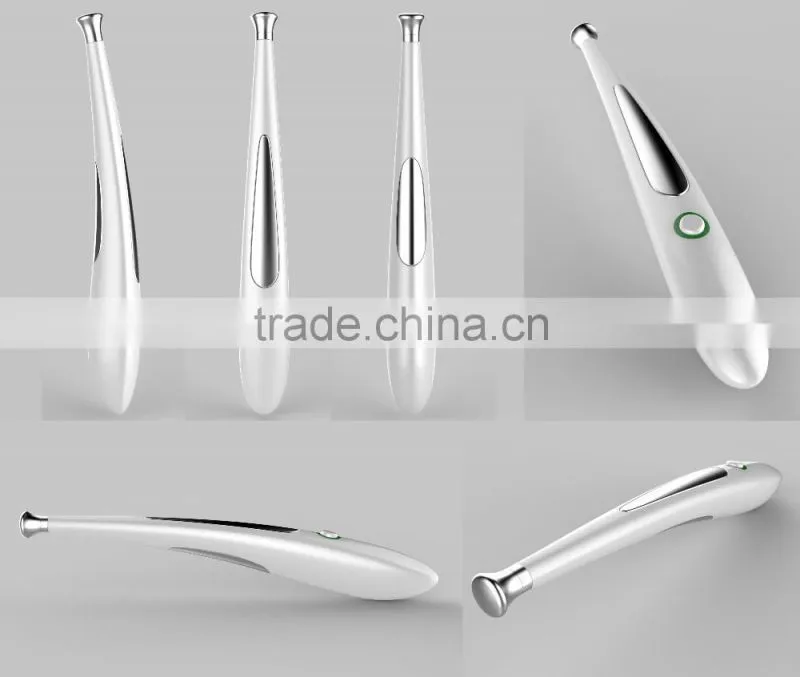 Ion eye wrinkle remover pen