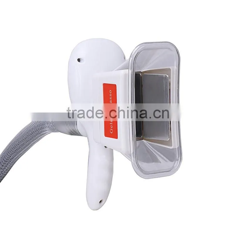 2016 Hot Sale Freeze Fat Machine!! 3 in 1 Cryolipolysis Slimming Machine in China