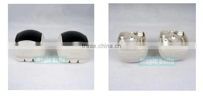 Micro machine liposonix hifu fat reduction 2016 new lipo slimming machine in alibaba
