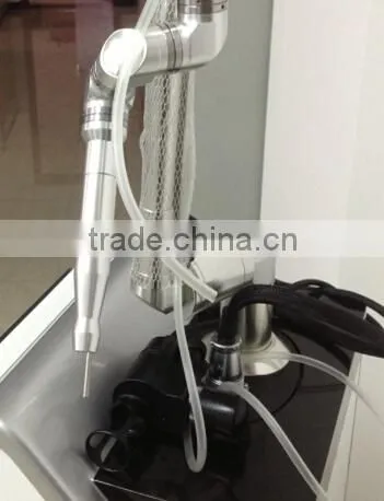 Scar Removal CO2 fractional laser portable
