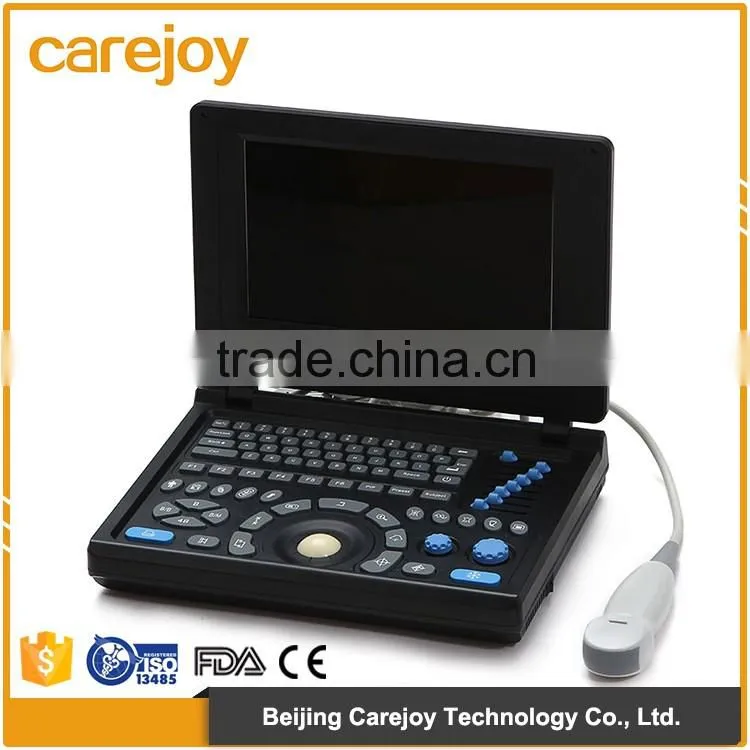 White+Bule wholesale Medical Supplier digital Ultrasound Machine for Pregnancy