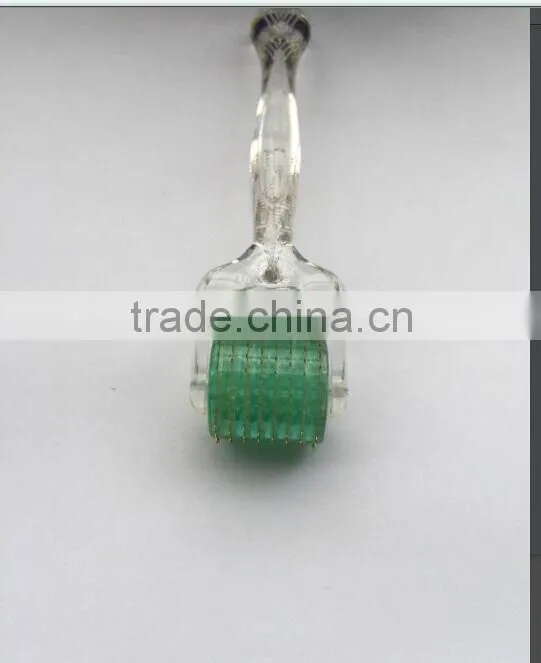 Medical CE Approved MTS derma roller
