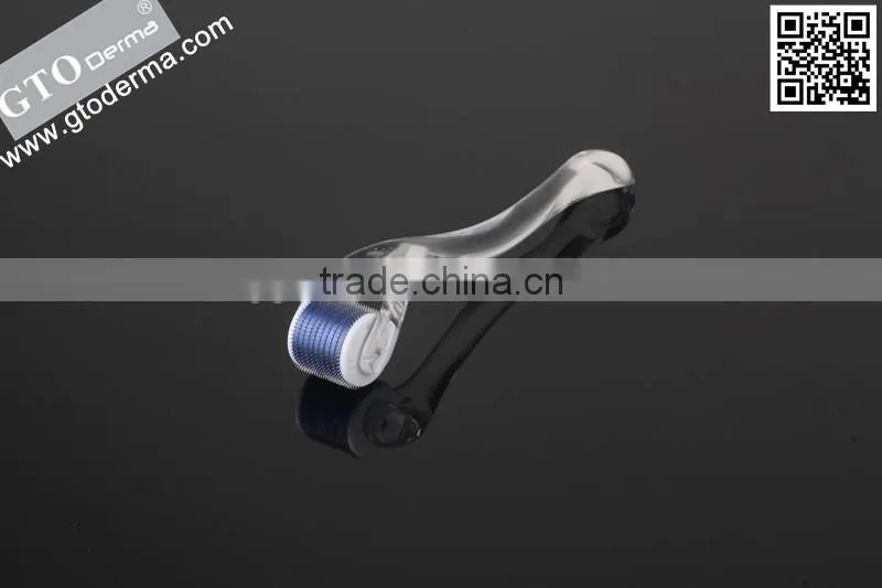 GTO 540 Micro needles Titanium Derma Roller