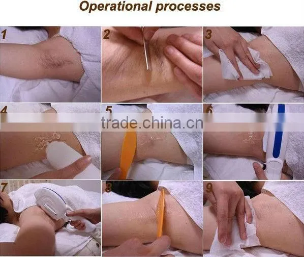 Factory outlets!! versatile multifunction facial beauty machine for sale