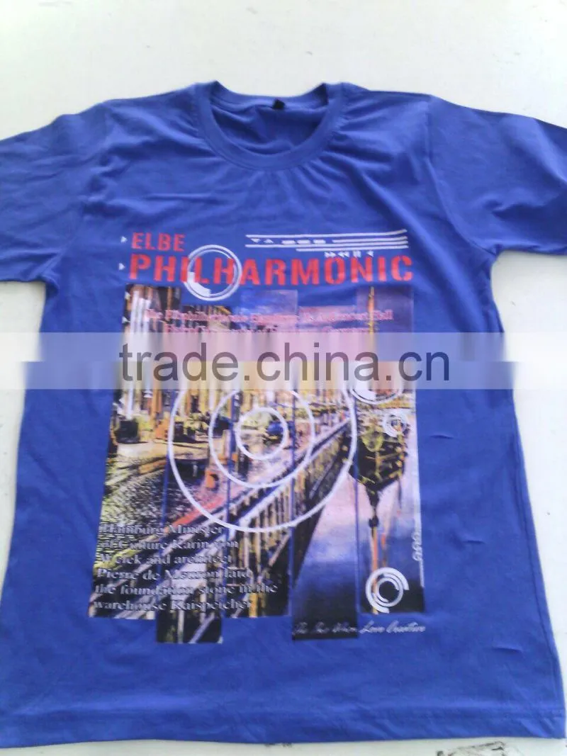 Men's T-Shirt for Sale