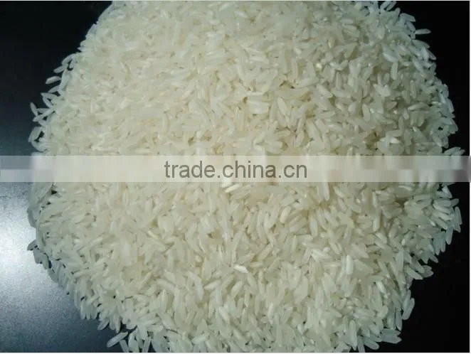 Vietnam White Rice 2013