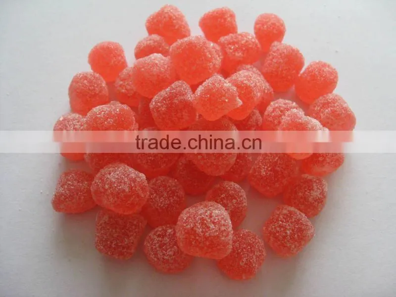 halal gummy candy