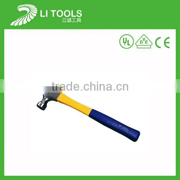 27mm steel framing hammers scopes