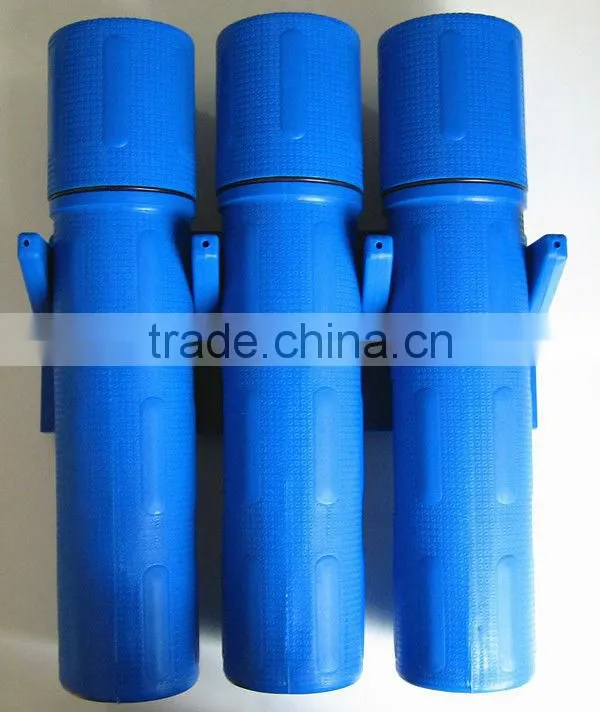 china supplier Electrode Rod Storage Container