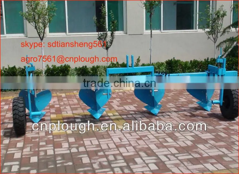 tractor ridging plough for sale