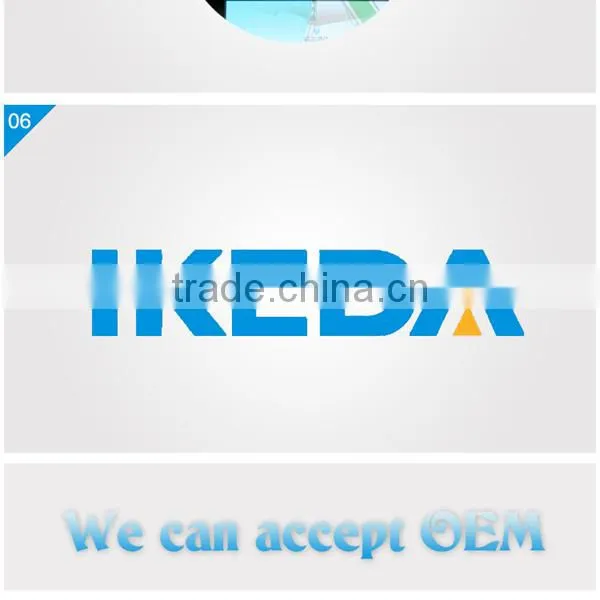 Ikeda brands modern house design air freshener
