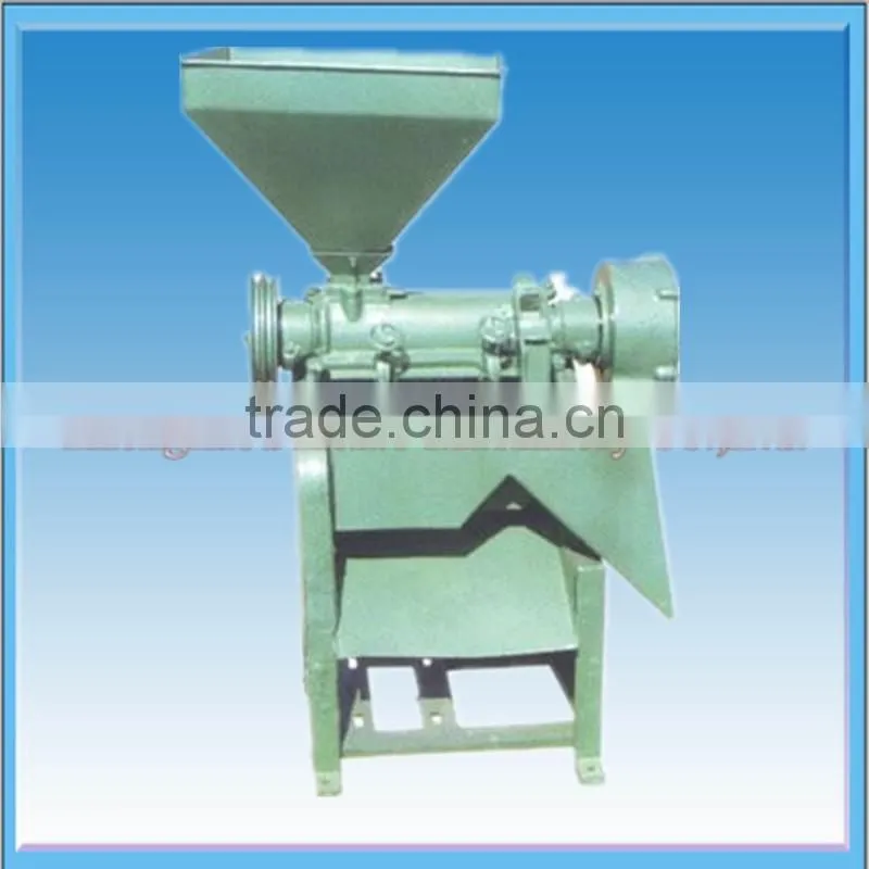 The Best Selling Sweet Corn Peeling Machine