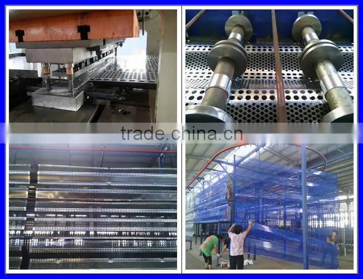 High quality 3D Poland fence wire mesh in poland