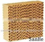 Durable Use Evaporative Cooling Pad Made in China