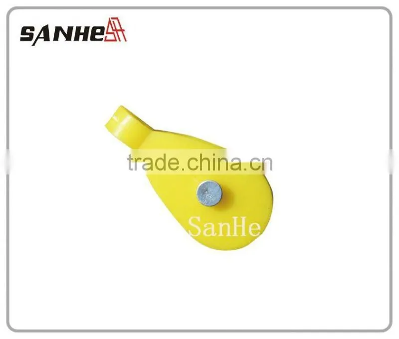 SANHE WINCH &PULLEY