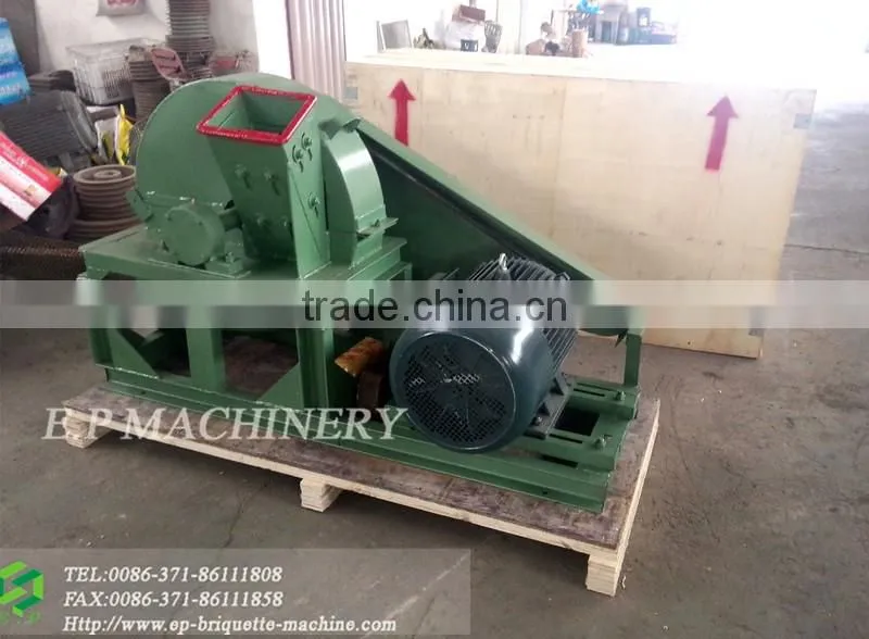 Best price 500kg/h wood shaving machine/wood shaving machines for animal bedding