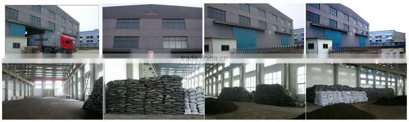 potassium fulvic acid