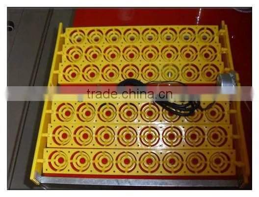 Cheap Patent Small 48 Eggs Incubator/Mini Egg Incubator With Full Automatic Control