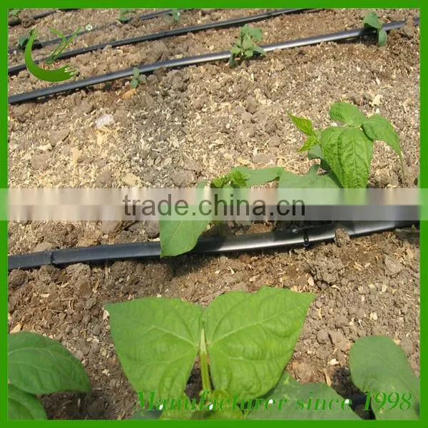 inline flat dripper drip irrigation tape drip irrigation products