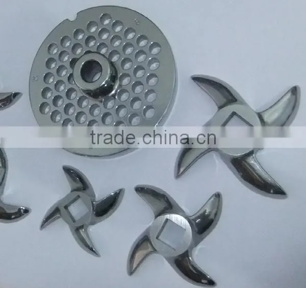 32# Electric meat grinder parts