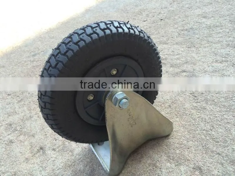 200-8 wheel, 200-8 swivel caster, 200-8 fixed caster
