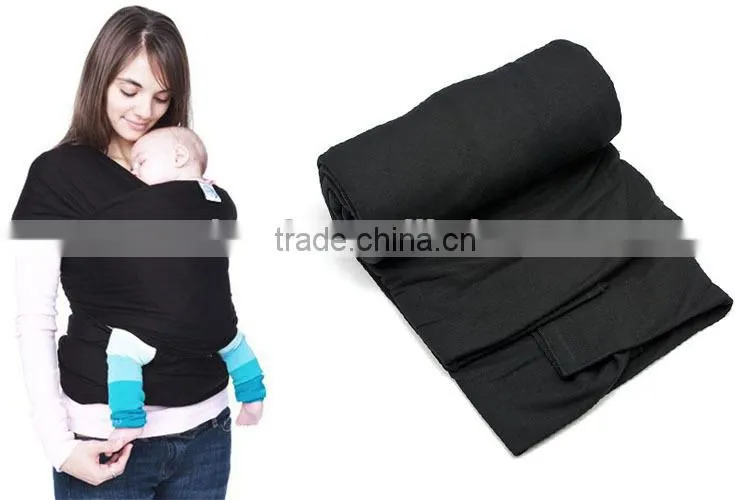 Amazon Hot Sale Original 100% Cotton Baby Carrier