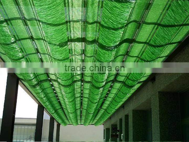 green shade net/ agricultural shade net/ hdpe shade net