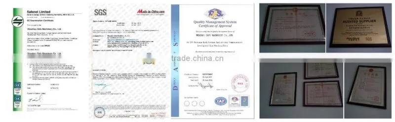DEFU brand Agricultural irrigation diesel water pump (TPOW/S)