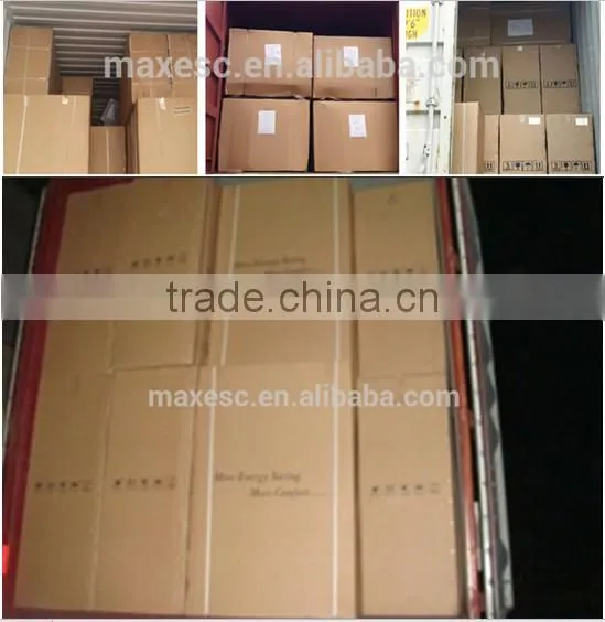 duct portable car air conditioner 3500cmh portable evaporative swamp cooler