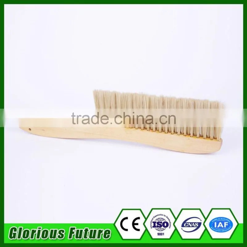 Factory Price Single Double Row Bristle Bee Brush