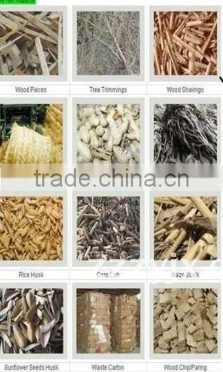 most popular machine for making bbq charcoal