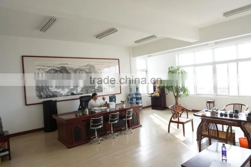 The Best Project Material Co., Ltd. company overview - view 3