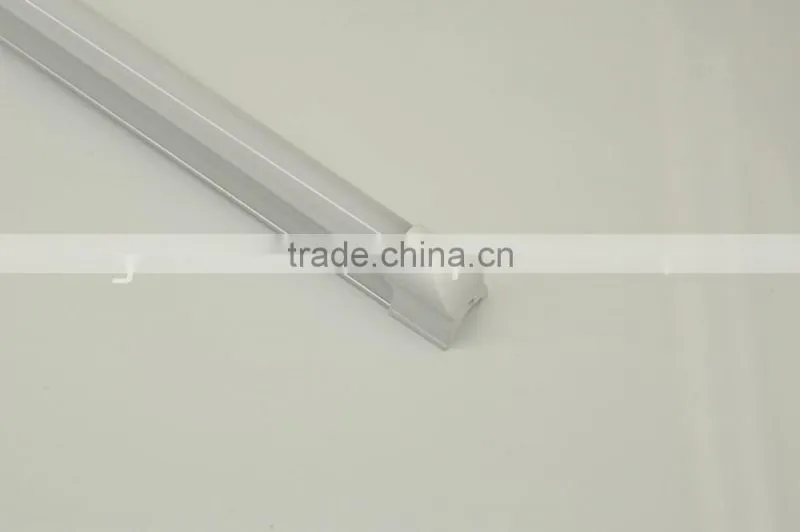 18w SMD2835 1200mm 2014 t5 led tubes qualified