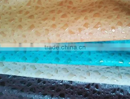 PU leather