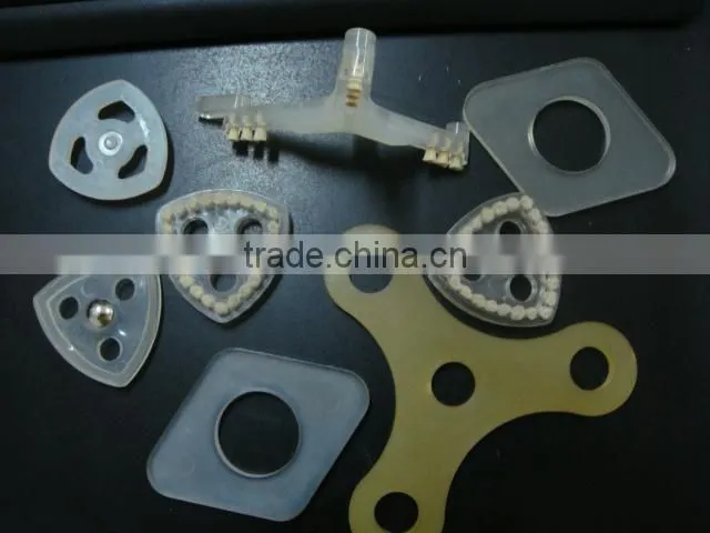 Pan Cleaner flour cleaning shaped agriculture machine flour mill plansifter mesh cleaning