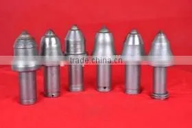 coal mining picks for cutting shearer/Shearer Mining Machine Picks