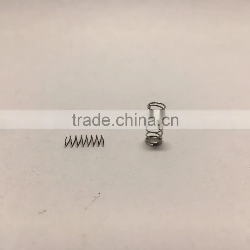 China manufacture suspension spring