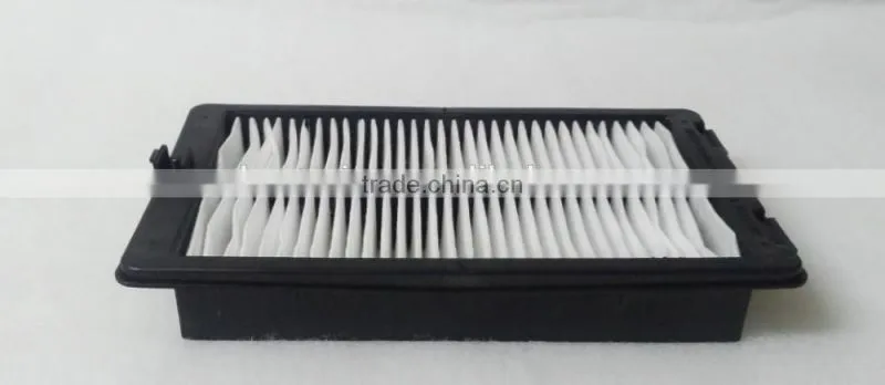 Air conditioning parts Cabin Filter for ZAXIS-3 4643580 Outside