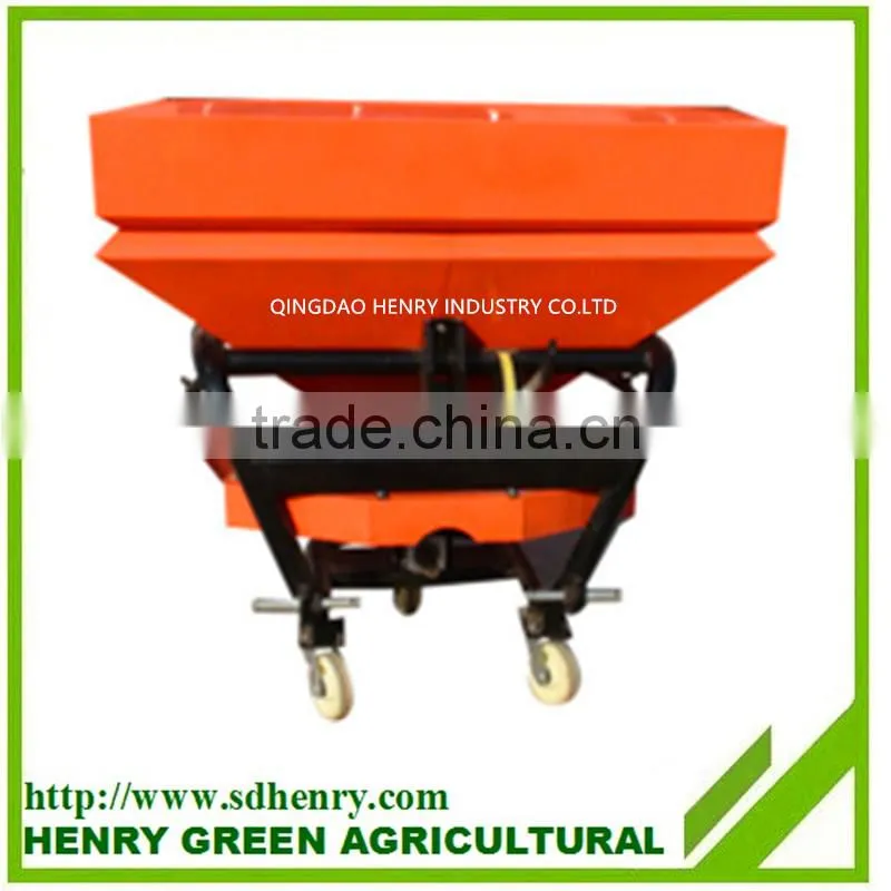 CDR Fertilizer Spreader