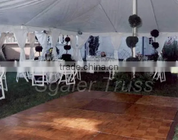 movable stage,dancing floor